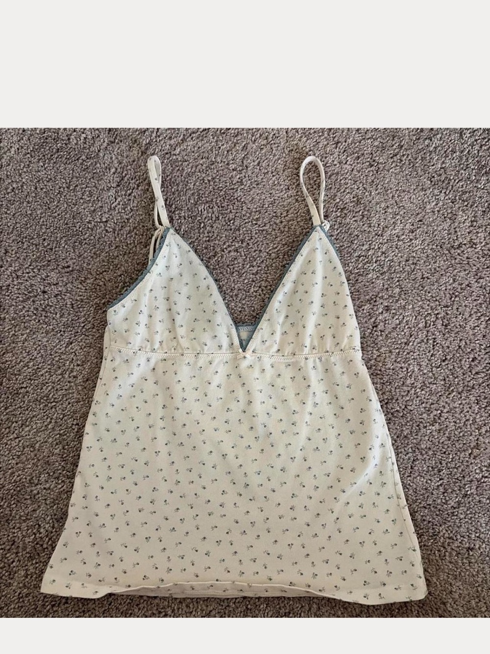 Brandy Melville tank top